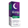 PAMEX MELATONIN spray ústny sprej, s bylinnými extraktmi, 1x25 ml