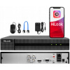 Rekordér Hikvision DVR-4CH-1MP