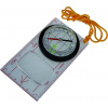 ACE CAMP Fluorescent map