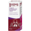 Bromhexin 8-kvapky KM sol.por. 1 x 30 ml