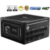 MSI zdroj MAG A1000GL PCIE5 II/ 1000W/ ATX3.1/ akt. PFC/ 7 rokov celk. záruka/ 135mm fan/ modulárna kabeláž/ 80PLUS Gold