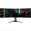 AORUS CO49DQ 49 Gaming monitor GIGABYTE (AORUS CO49DQ) AORUS CO49DQ 49 Gaming monitor GIGABYTE (AORUS CO49DQ)