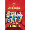 Rodičovňa - Baddiel David