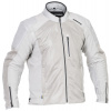 Halvarssons Textile Jacket Arvika Light grey 56