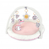 Zopa Hracia deka comfort Pink