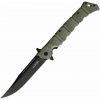 Zatvárací nôž Large Luzon Cold Steel® – Olive Green