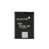 BATÉRIA NOKIA 6111 / BL-4B / 7370 / N76 / 2630 / 2760 N75 / 2600classic 1000m/Ah Li-Ion