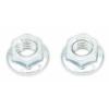 BOLT NUT M8X1,25HEAD NUT 12MM