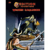 Troll Lord Games 5th Edition Adventures: A3 - The Wicked Cauldron (EN)