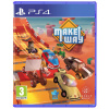 Make Way | PS4