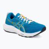 Pánske bežecké topánky ASICS Gel-Contend 9 Aegean Blue/Yamabuki