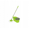 Azur rotačný mop set tip Kij Bucket (Azur rotačný mop set tip Kij Bucket)