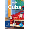 Kuba Cuba průvodce 9th 2017 Lonely Planet