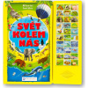 Svět kolem nás – kniha se zvuky