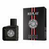 Replay Tank Custom For Him - EDT Objem: 30 ml