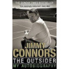 The Outsider - Jimmy Connors