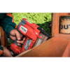 EXTOL PREMIUM 8891860 hřebíkovačka/sponkovačka aku SHARE20V, 20V Li-ion, 2Ah