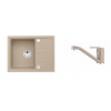 Alveus Sety - Set drezu Intermezzo 30 a batérie Nina, beige SETA001