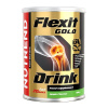NUTREND Flexit Gold Drink 400 g Příchuť: Hruška