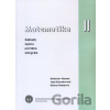 Matematika II. - Blahoslav Harman