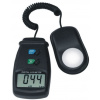 Digitálny luxmeter HL-1010 - merač intenzity osvetlenia expozimeter