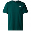 Tričko The North Face Men S/S REDBOX TEE XL