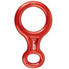 osma Singing Rock Figure 8 M red