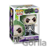 Funko POP Plus: Beetlejuice - Beetlejuice on Tombstone #1757 - Funko