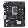 ASUS PRIME H610-R D4-SI/LGA 1700/mATX 90MB1B40-M0ECY0