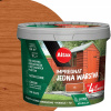 Altax Impregnácia na drevo, jedna vrstva, na záhradný nábytok, odtieň teak, 9 l