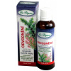 Dr.Popov Bylinné kvapky - Odvodnenie 50ml