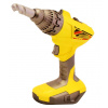 Vŕtačka elektrická 22cm 048242510437 Wiky