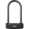 Zámok na bicykel Abus Granit Plus 640/135HB150 - black uni