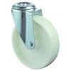 Transportné koliesko 80x30 mm otočná kladka