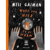 What You Need to Be Warm - Neil Gaiman