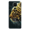 Silikonové pouzdro iSaprio - Xiaomi Redmi Note 9 - Gepard 02 (Odolný silikonový kryt, obal, pouzdro iSaprio - Xiaomi Redmi Note 9 - Gepard 02 - skvělá ochrana a pružnost, stylový UV potisk, lehkost, t