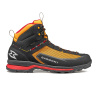 Garmont Vetta Tech GTX červené /oranžová