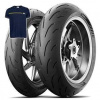 Michelin Power 6 120/70/17 TL, F 58 W-121532