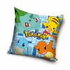 Obliečka na vankúš 40 x 40 cm Carbotex Pokémon