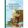 Rozprávky o zvieratkách