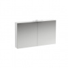 Zrkadlová skrinka s osvetlením Laufen Base 120x70 cm H4029021102611