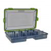 Krabička Gunki Waterproof Box Lures S