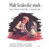 Malé královské senek