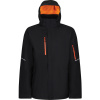 Regatta Professional Bunda X-Pro Exosphere II TRW 511, performance COT36W511zv103-black/magma L Černá/magma