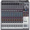 Analógový mixpult XENYX X 2442 USB Behringer