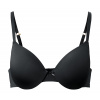Tchibo - Podprsenka pod tričko - pre dámy - veľ. 85C - farba: čierna