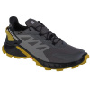 Salomon Supercross 4 GTX M 473172 running shoes (193041) Black 42