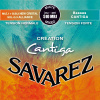 Savarez CANTIGA CREATION 510MRJ - Nylonové struny na kytaru - sada