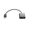 Adaptér HP DisplayPort na DVI-D FH973AA