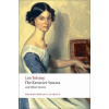 Kreutzer Sonata and Other Stories